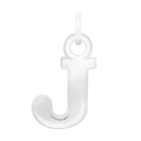 Riley Roman Sterling Silver Initials