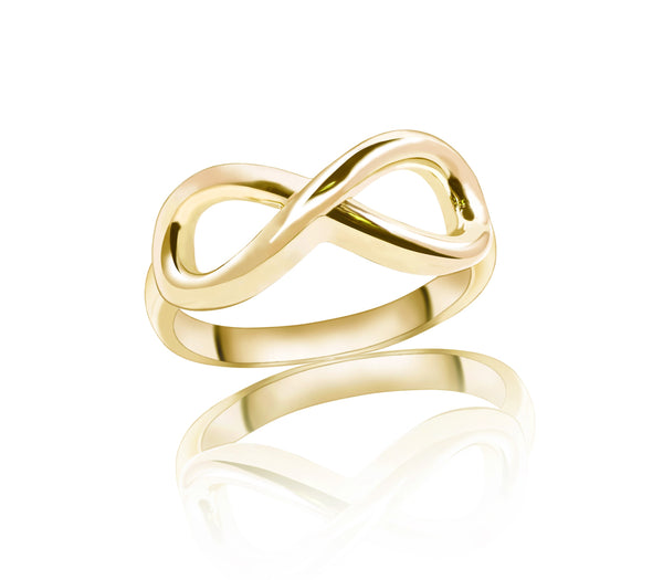 Infinity Ring